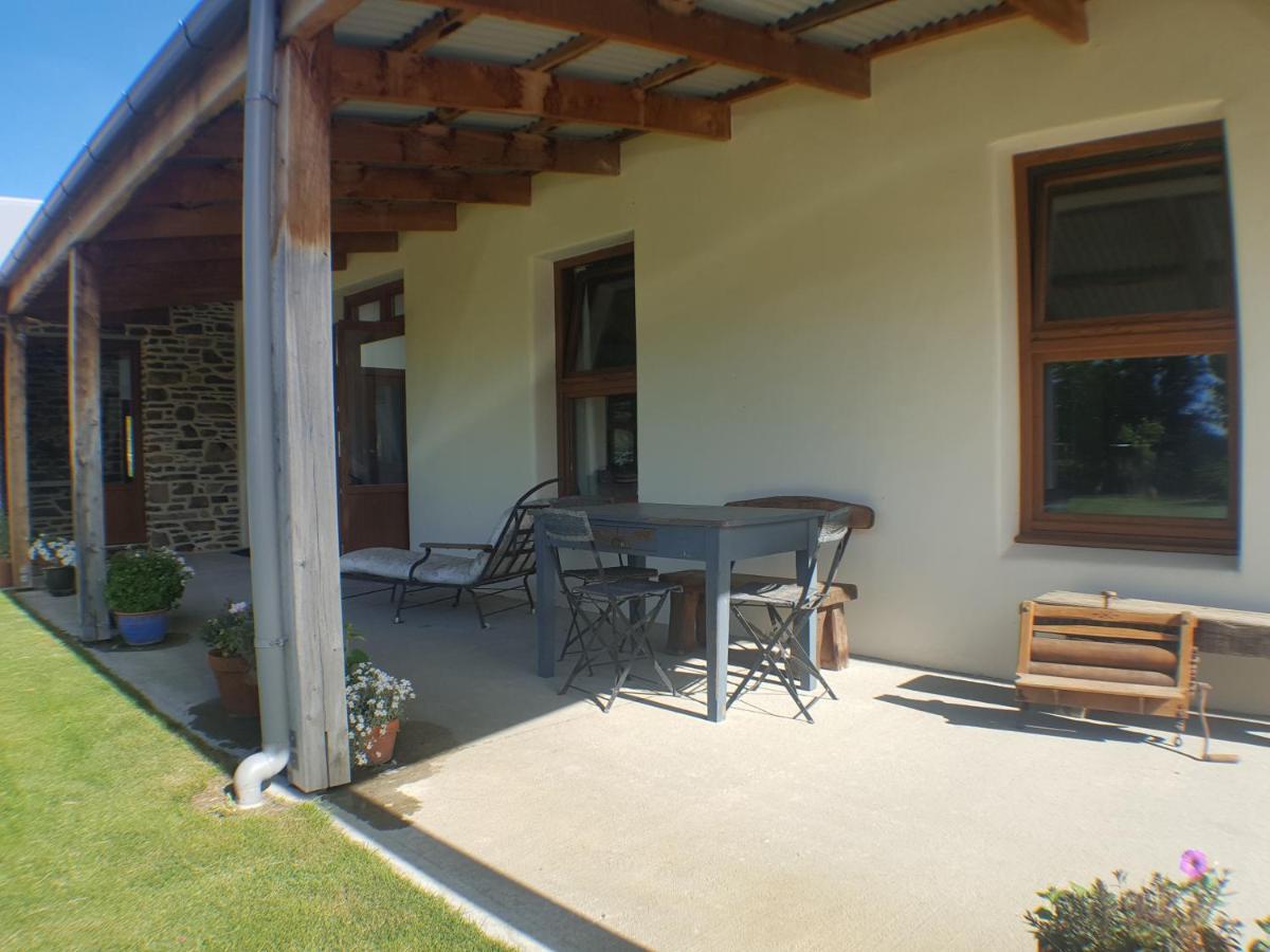 Cromwell Lakeside B N B Bed & Breakfast Ruang foto